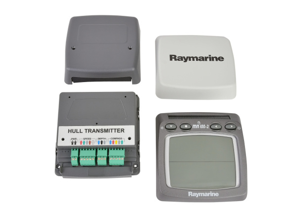 RAYMARINE Wireless Log and Sounder System T103-868 от прозводителя Raymarine