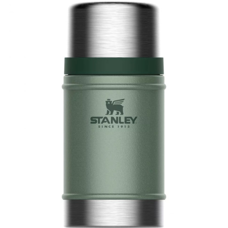 Термос для еды Stanley Classic 0,7L 10-07936-003 от прозводителя STANLEY