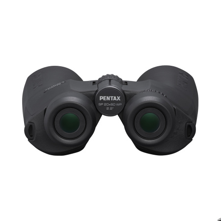 Бинокль PENTAX SP 20х60 WP S0065874 от прозводителя PENTAX