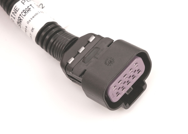 Шлюз Mercury SmartCraft Gateway NMEA2000 8M0165589 от прозводителя Mercury