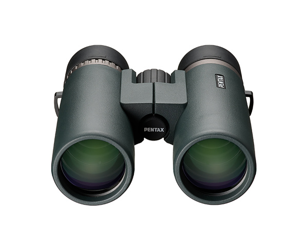 Бинокль PENTAX SD 7X42 ED S0062893 от прозводителя PENTAX