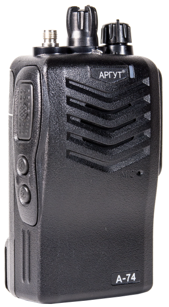 Аргут А-74 dPMR VHF RU51012 от прозводителя Аргут