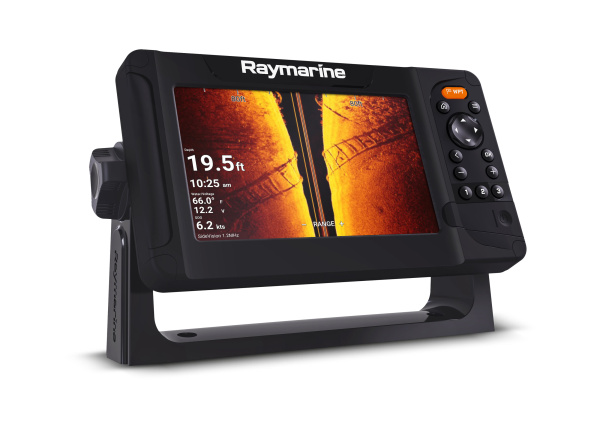 Raymarine Element 7 HV с HyperVision Sonar без датчика E70532 от прозводителя Raymarine