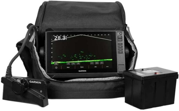 Garmin ECHOMAP UHD2 Ice Fishing  от прозводителя Garmin