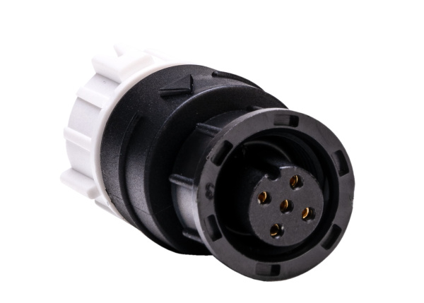 RAYMARINE SeaTalkNG (Male) to NMEA2000 (Female) Adapter A06082 от прозводителя Raymarine