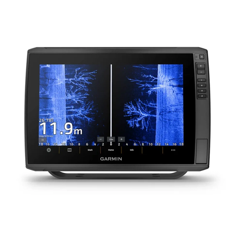 Garmin ECHOMAP Ultra 2 122sv/126sv с GT56UHD-TM