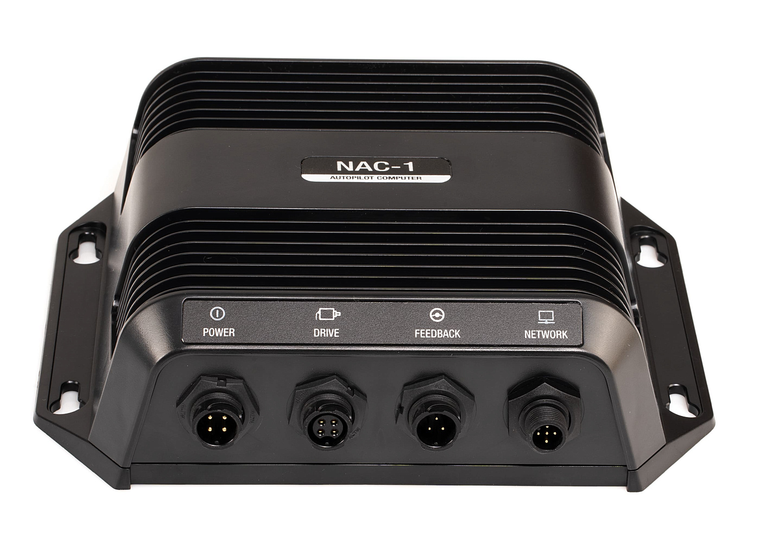 LOWRANCE Outboard Autopilot Cable-Steer Pack