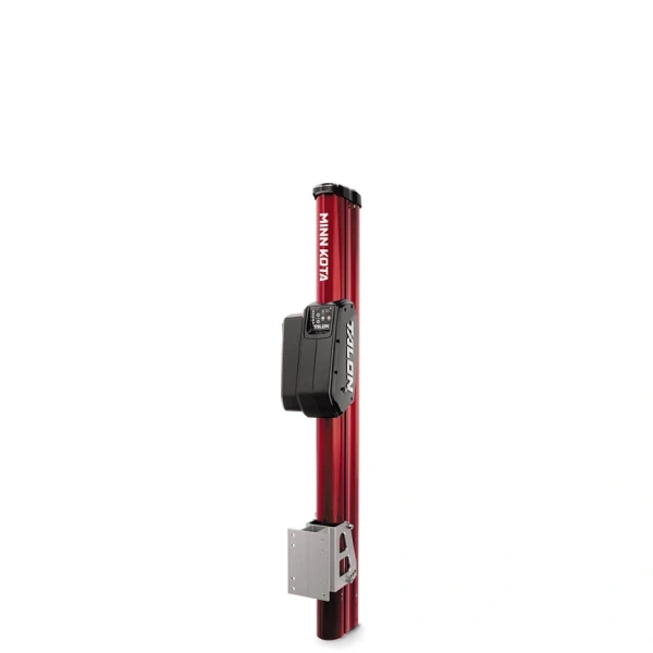 Talon 10 ft. - Red/Black 1810440 от прозводителя Minn Kota