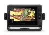 Garmin ECHOMAP UHD2 72sv/73sv без датчика