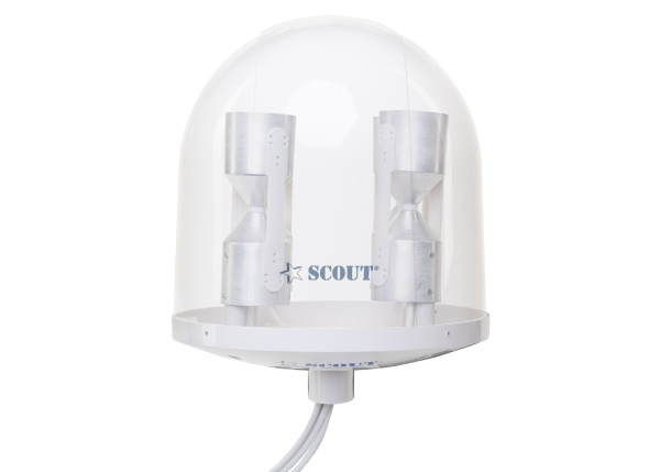 5G onBoard Plus Internet Antenna / whiteView Ratings (0)  от прозводителя Scout