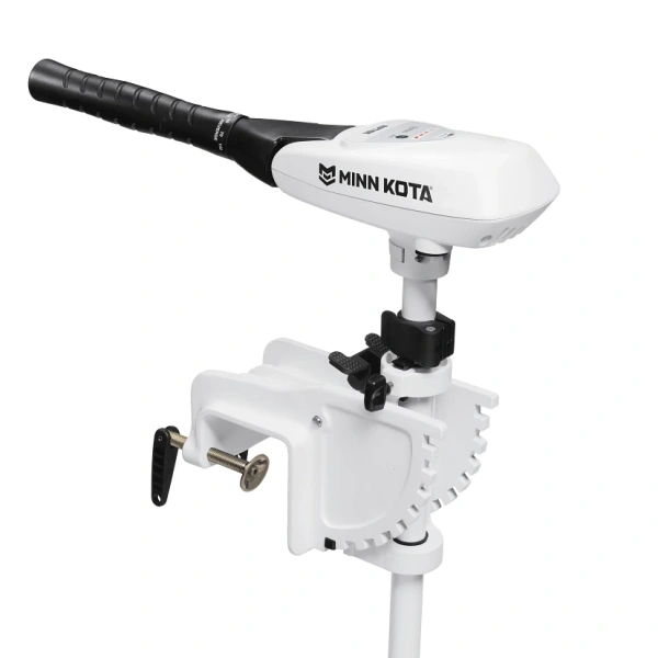 Riptide Transom 80 lb. / Hand - 42" 1363831 от прозводителя Minn Kota