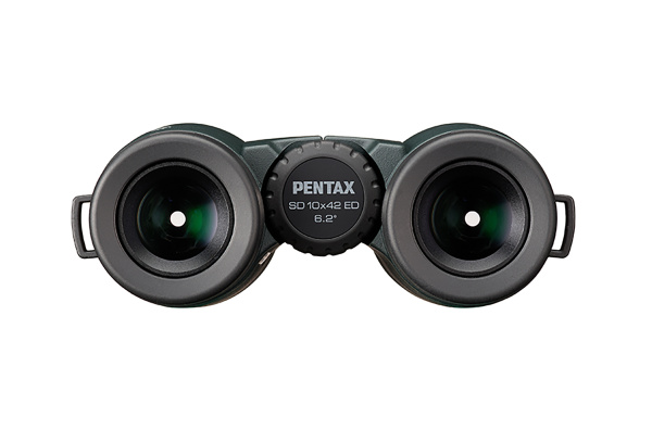 Бинокль PENTAX SD 10X42 ED S0062894 от прозводителя PENTAX