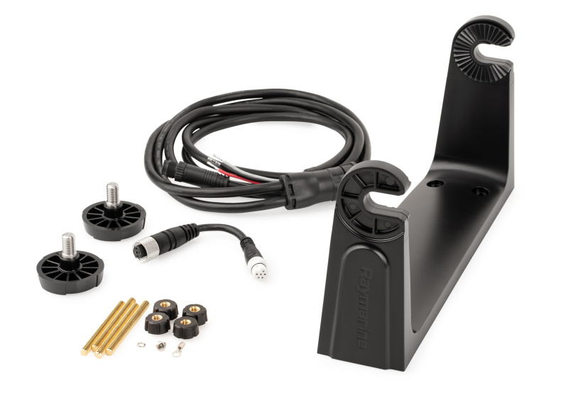 Raymarine AXIOM+ 7 дисплей без встроеного эхолота