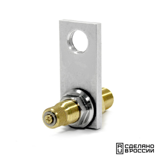 Переходник рычага стеклоочистителя (аналог TMC 00013) 070101T от прозводителя Техномарин