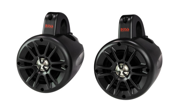 Морская акустика на таргу BOSS B40RGB 00172713 от прозводителя Boss Audio