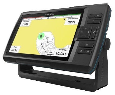 Garmin STRIKER PLUS 9sv Без датчика
