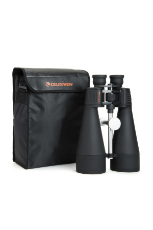 Бинокль Celestron SkyMaster 20x80 71018 от прозводителя 