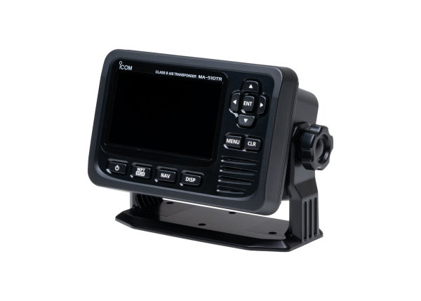 ICOM MA-510TR AIS Transponder with Display and GPS Antenna MA-510TR от прозводителя ICOM