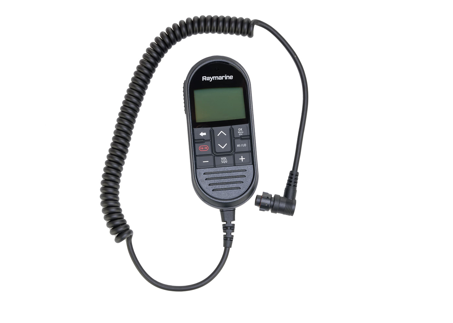 RAYMARINE RAY90 Black Box VHF Radio