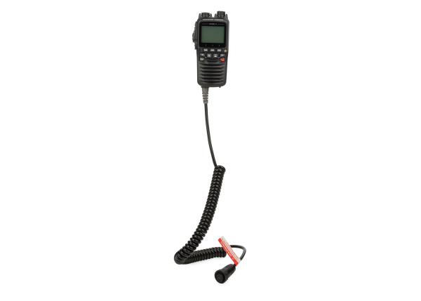 STANDARD HORIZON RAM4 Secondary Control Unit SSM-70H от прозводителя STANDARD HORIZON