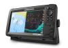 Lowrance HOOK REVEAL 9 TripleShot