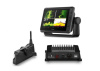 Garmin ECHOMAP UHD2 92sv с Panoptix LVS 34-IF + GLS10 LiveScope™ Plus