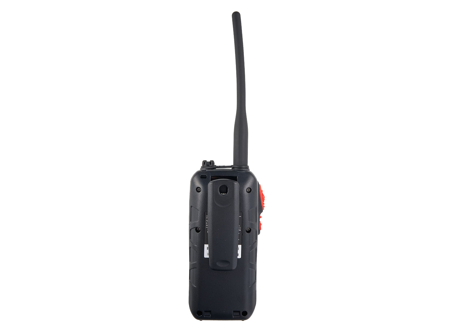 STANDARD HORIZON VHF HX210E Handheld Radio