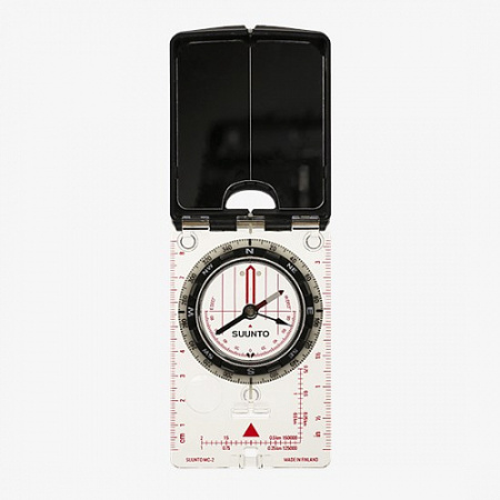 Компас Suunto MC-2 NH зеркальный SS004231001 от прозводителя Suunto 