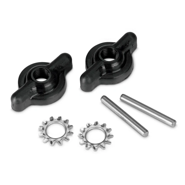 Prop Nut Kit - A / MKP-9 1865010 от прозводителя Minn Kota