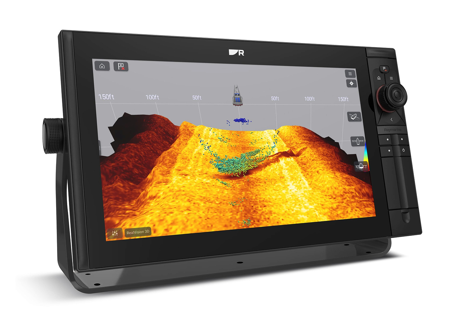 Raymarine AXIOM 2 PRO