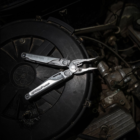 Мультитул LEATHERMAN SURGE 830165 NEW 830165 от прозводителя Leatherman