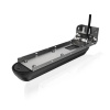 Lowrance Elite FS 10 с Active Imaging 3-in-1 + ActiveTarget 2