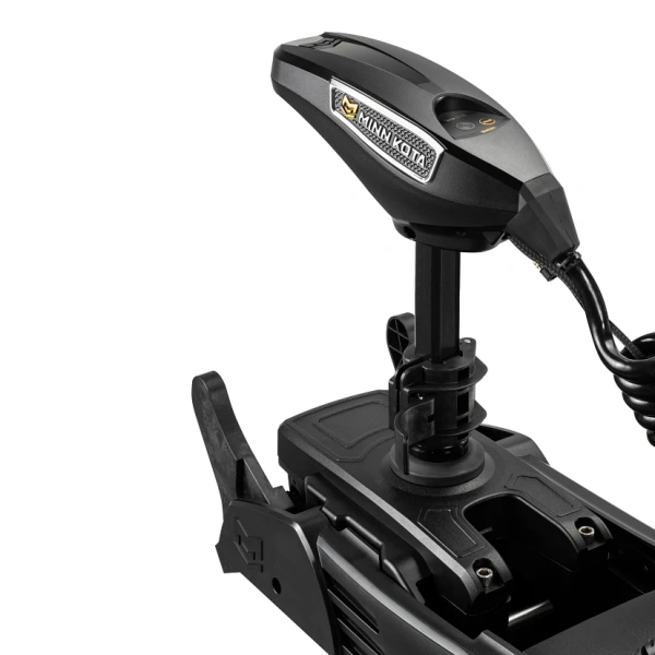 Terrova QUEST 90/115 lb. Thrust, 45" Shaft, Dual Spectrum CHIRP Sonar, Wireless Remote 1358200 от прозводителя Minn Kota