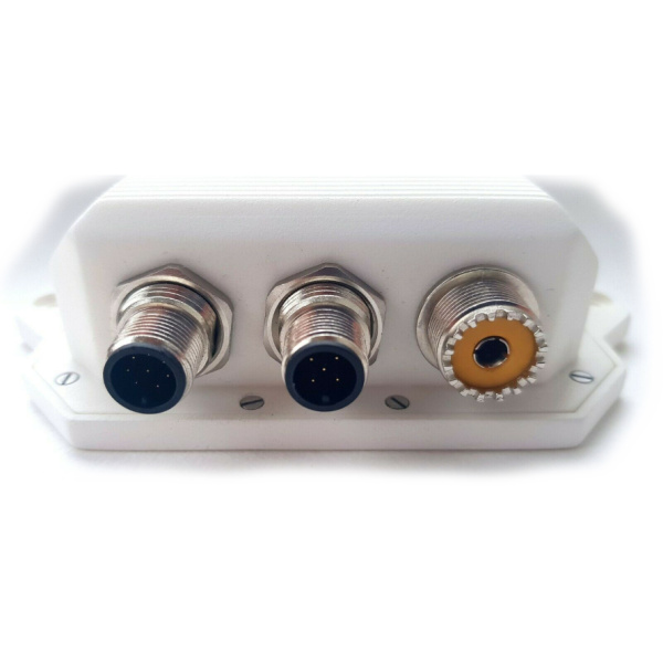 Naviom AIS класса B встроенный GPS (type 1) KR-12629 от прозводителя NAVIOM