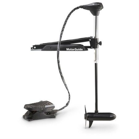 MotorGuide X3-55FW FB 45"12V 940200090 от прозводителя MotorGuide