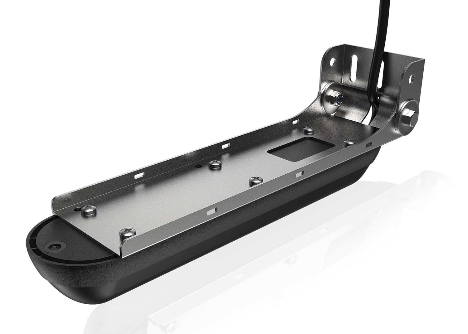 Lowrance Elite FS series