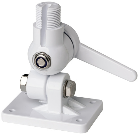 Крепление Scout PA-3 White Edition