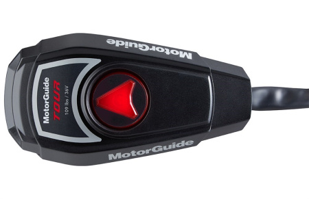 MotorGuide Tour 109lb 45" with HD+ universal sonar 942100050 от прозводителя MotorGuide