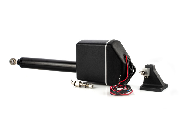 RAYMARINE Electromechanical Linear Drive for Autopilot / Type 2S - Short / 12 V M81131 от прозводителя Raymarine