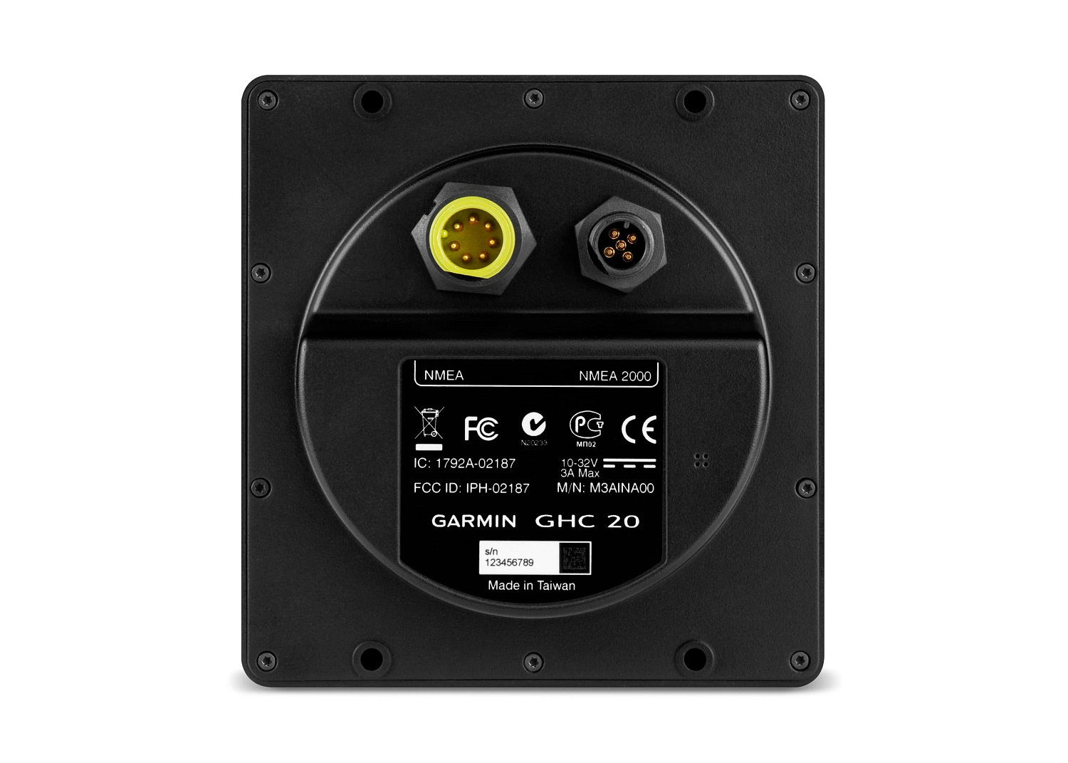 GARMIN GHC20 Autopilot Display