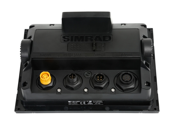 SIMRAD GO7 XSR с Global Basemap без датчика 000-14448-001 от прозводителя SIMRAD