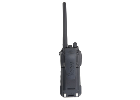 ICOM IC-M73EURO Handheld Marine Radio IC-M73EURO#67 от прозводителя ICOM