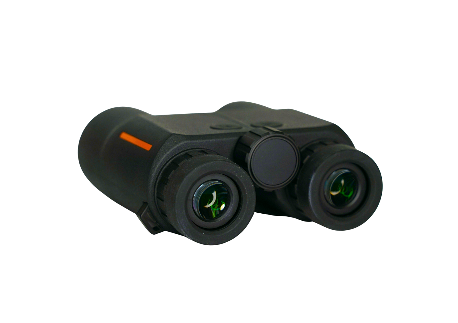 Бинокль Eyeskey 10x42 с дальномером