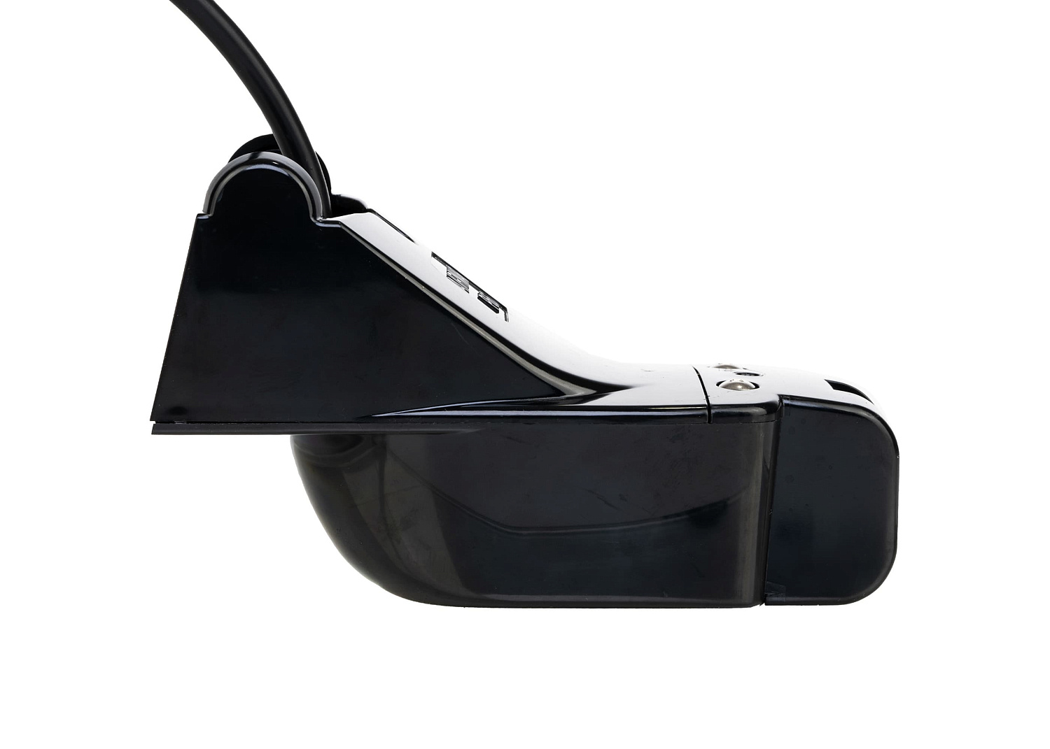 Raymarine P66 TM PLASTIC DST TRIDUCER 600W 9M CABLE DSM30/300