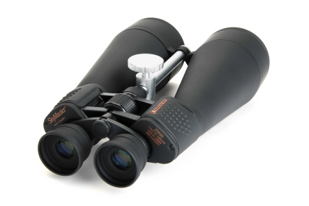 Бинокль Celestron SkyMaster 20x80 71018 от прозводителя 