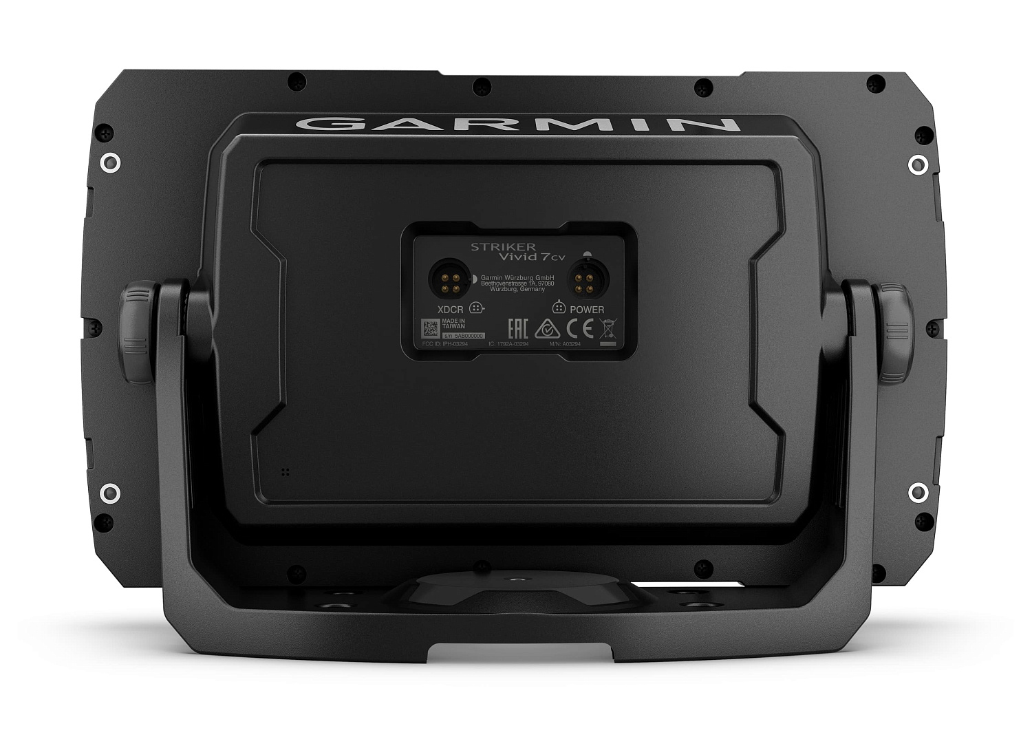 Garmin STRIKER VIVID