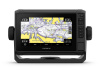Garmin ECHOMAP UHD2 72sv/73sv без датчика