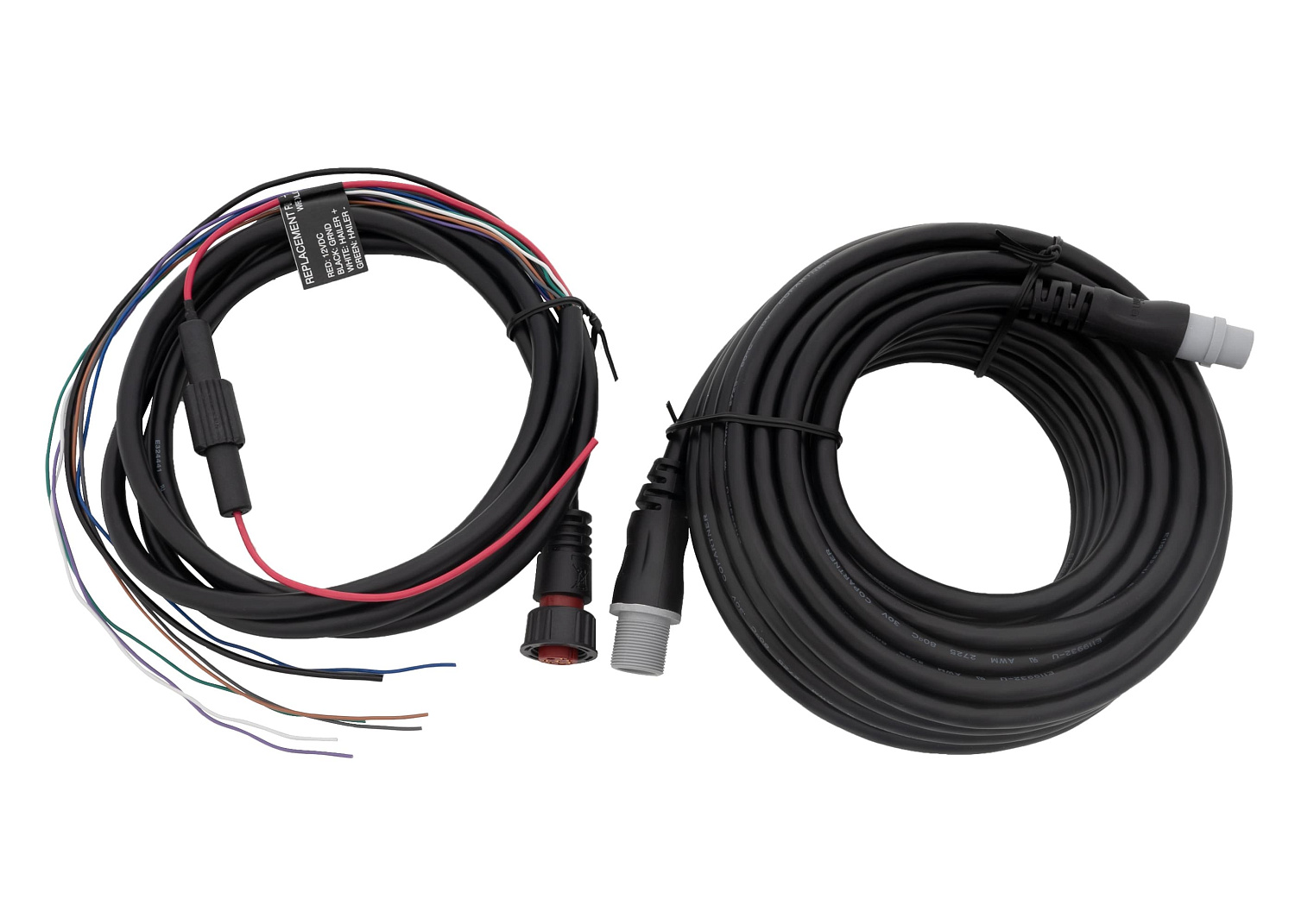 GARMIN VHF 315i Black Box Marine Radio