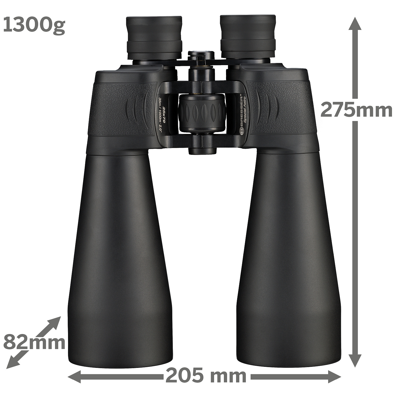 Астробинокль Bresser ASTRO 25x70 Binocular
