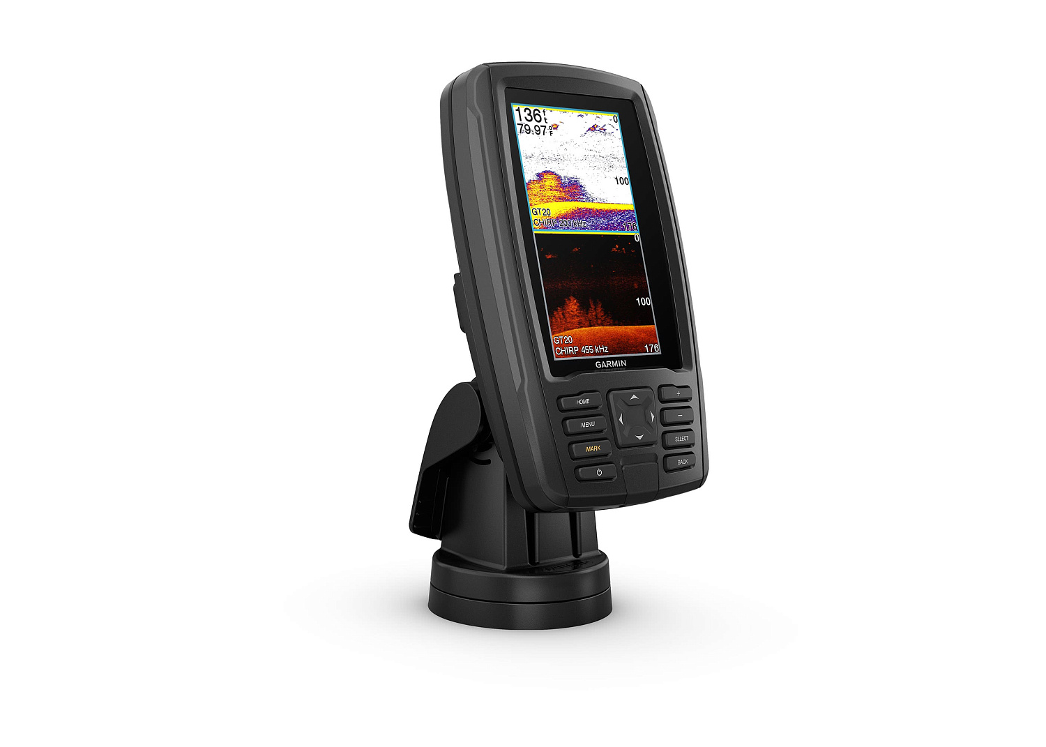 Garmin ECHOMAP PLUS